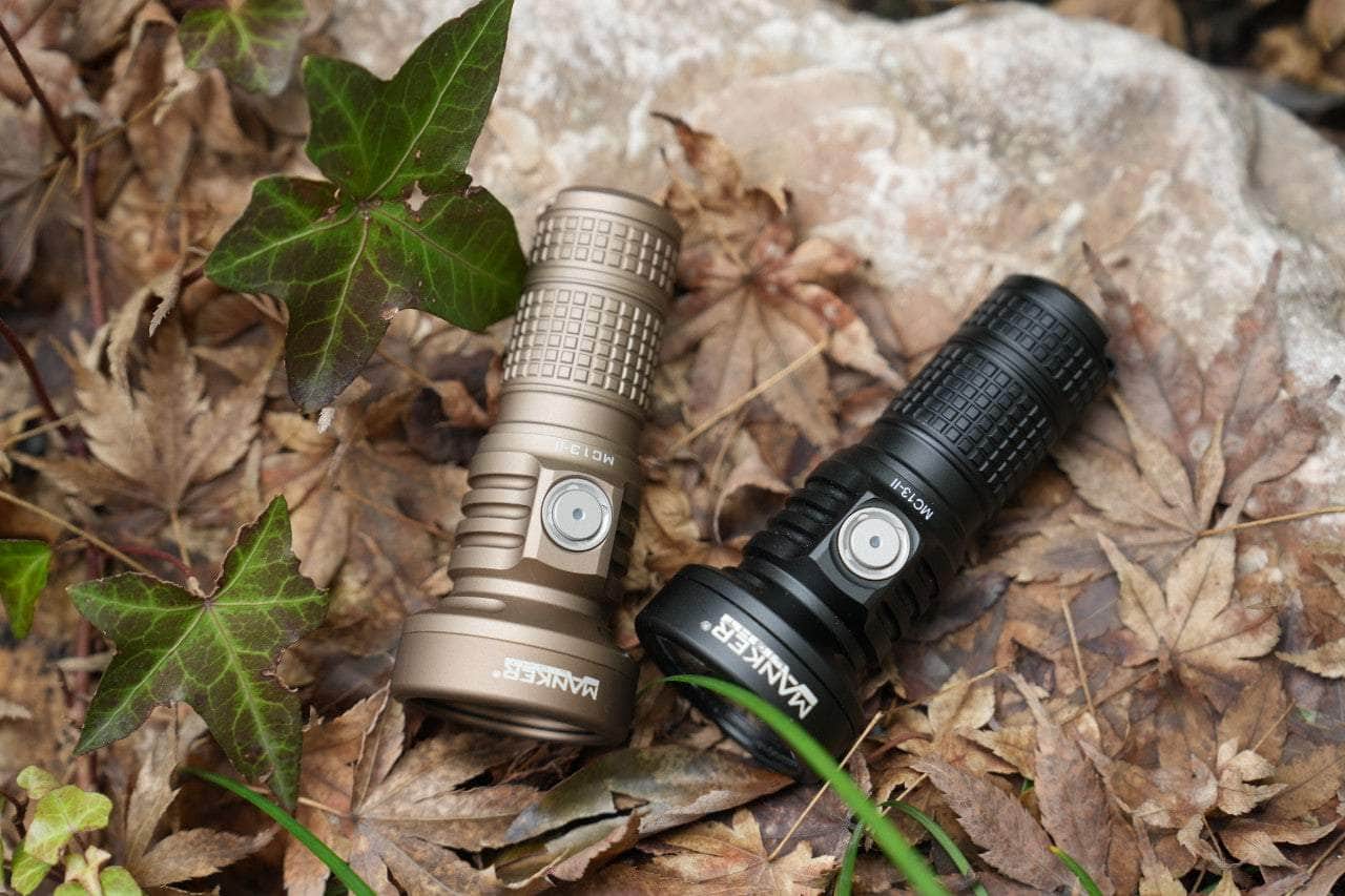 Manker MC13 II - Image 6