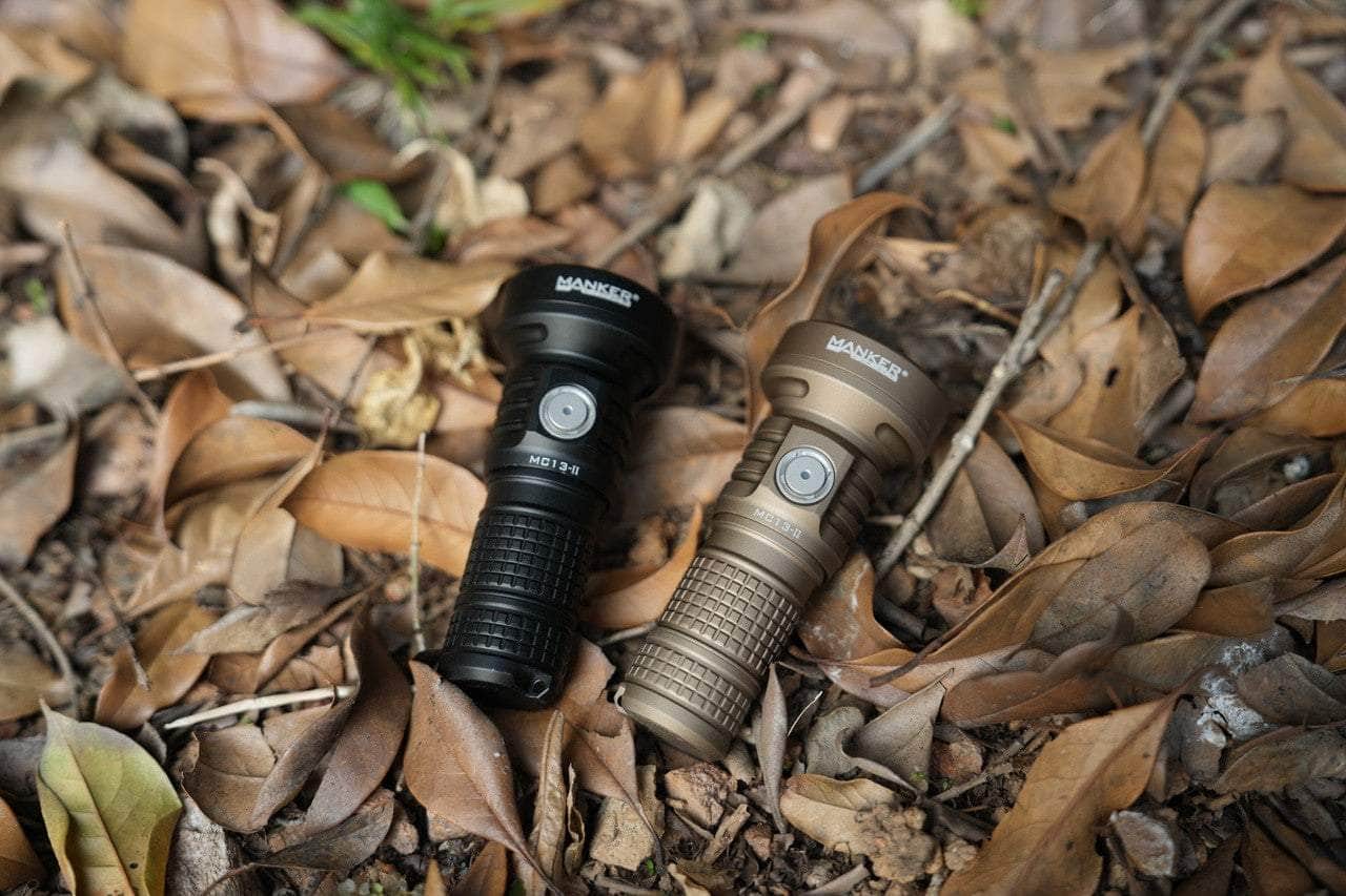 Manker MC13 II - SBT90.2 - Image 3