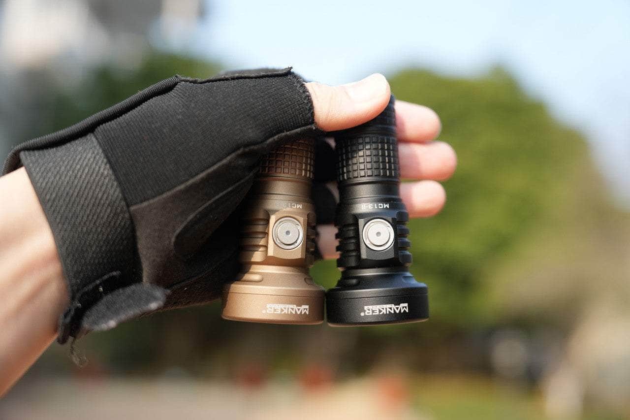 Manker MC13 II - SBT90.2 - Image 5