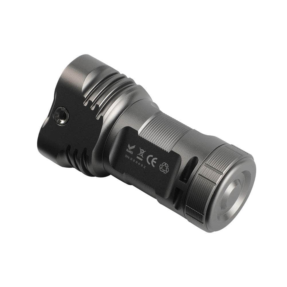 Manker MK34 II - Image 3