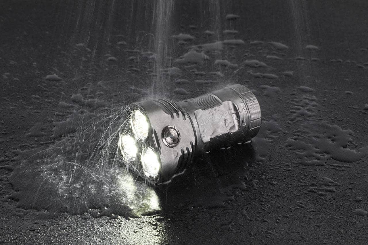 Manker MK34 II - Image 5