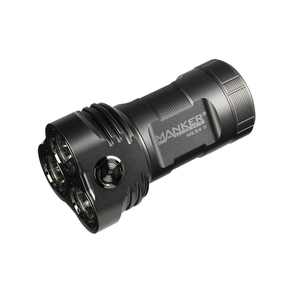 Manker MK34 II - Image 6