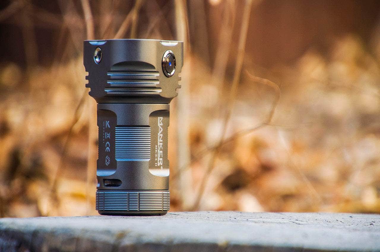 Manker MK34 II - Image 9