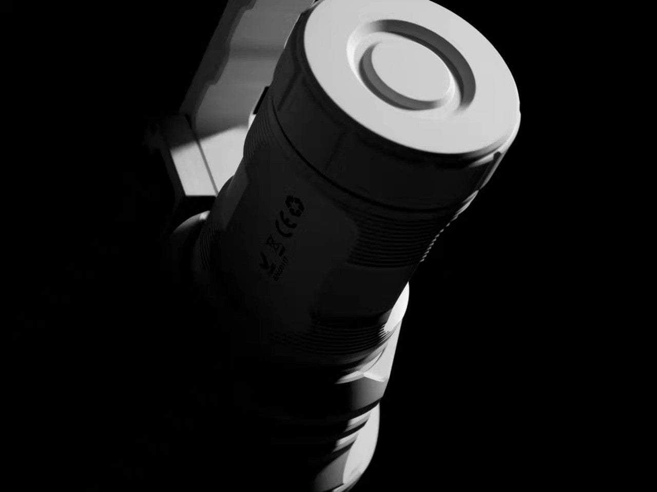 Manker MK38 Satellite (Power by 3x 21700 Batteries) - Image 9