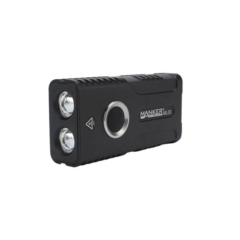 Manker ML03 - Image 2