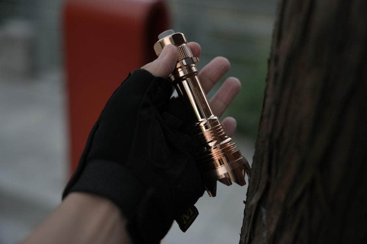 Manker Striker - Copper - Image 2