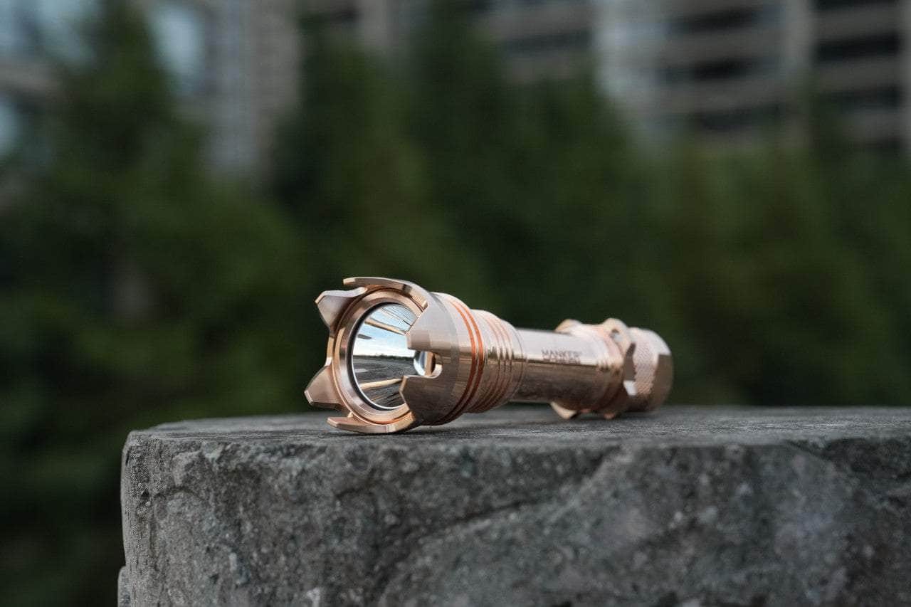 Manker Striker - Copper - Image 3