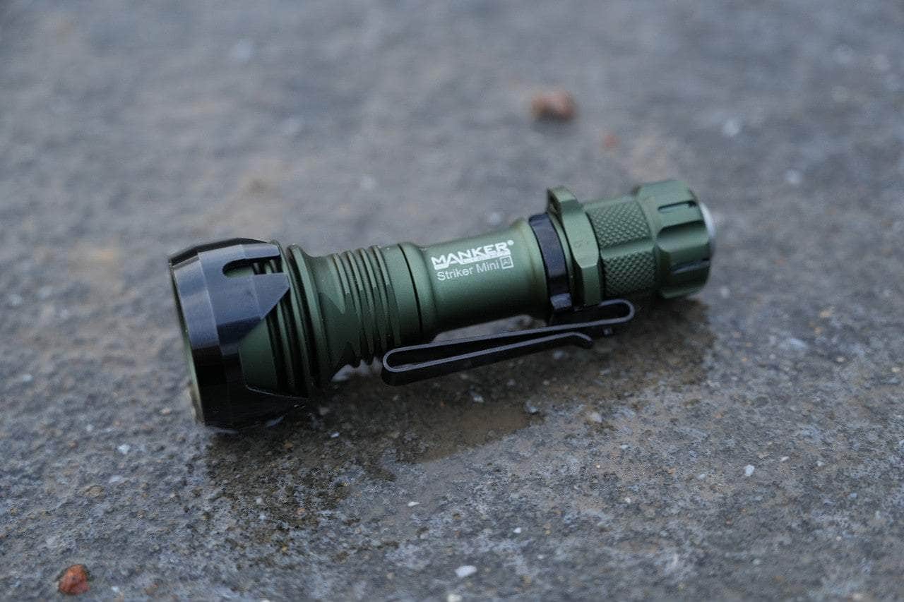 Manker Striker Mini - Image 13