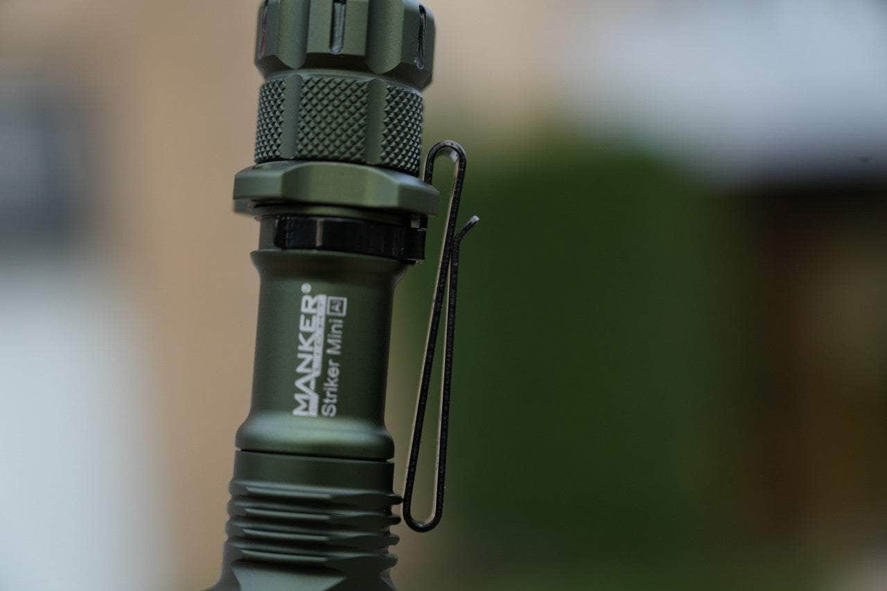 Manker Striker Mini - Image 14