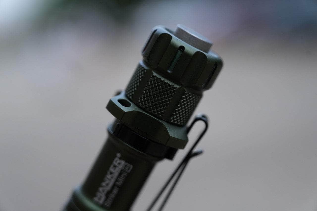 Manker Striker Mini - Image 16