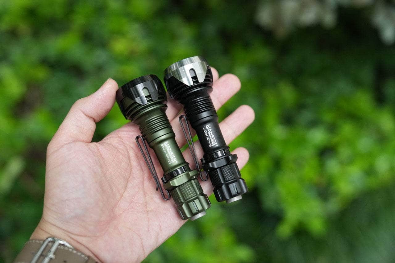 Manker Striker Mini - Image 2