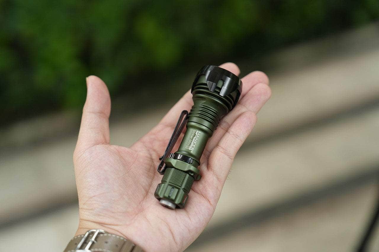 Manker Striker Mini - Image 4