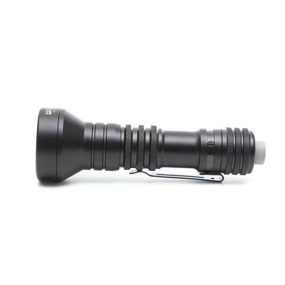 Mankerlight MC12 II Hunter Flashlight - Image 2