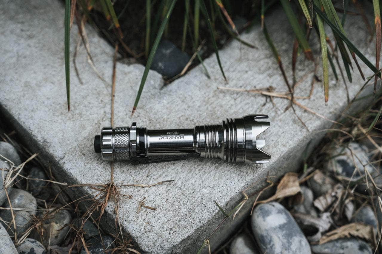 Manker Striker Titanium - Image 10