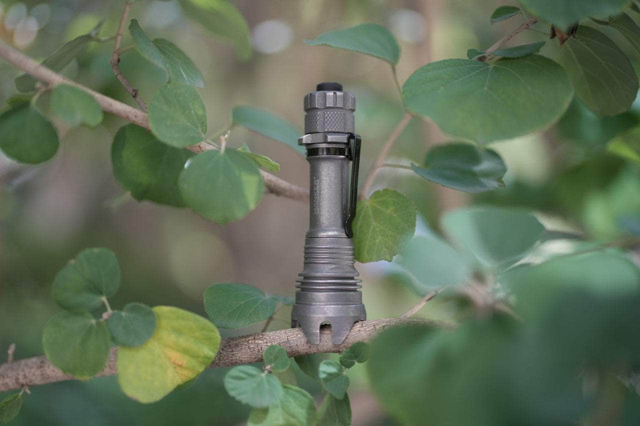 Manker Striker Titanium - Image 12