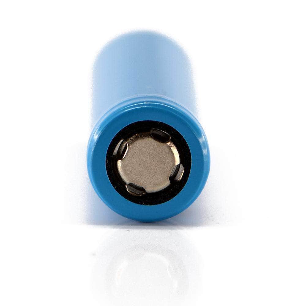 Molicel M35A 18650 3500mAh 10A Battery - Image 3