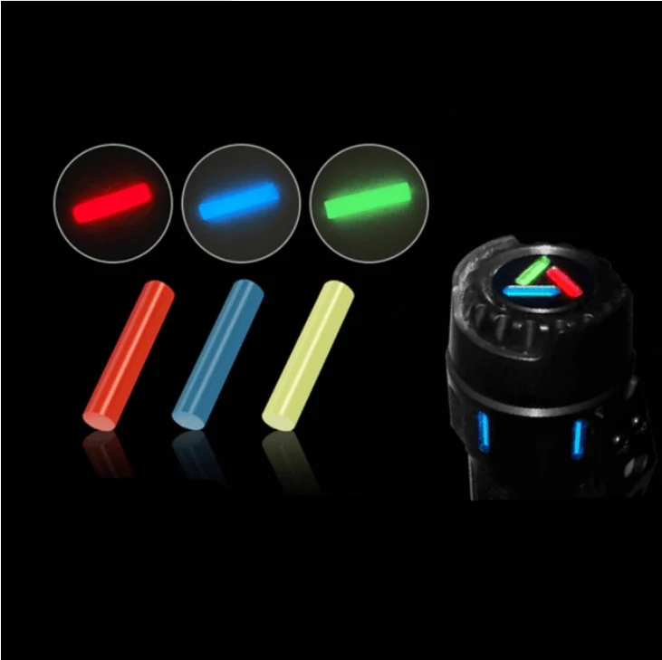 Multicolor Glow Bar for Lumintop LM10 - Image 2