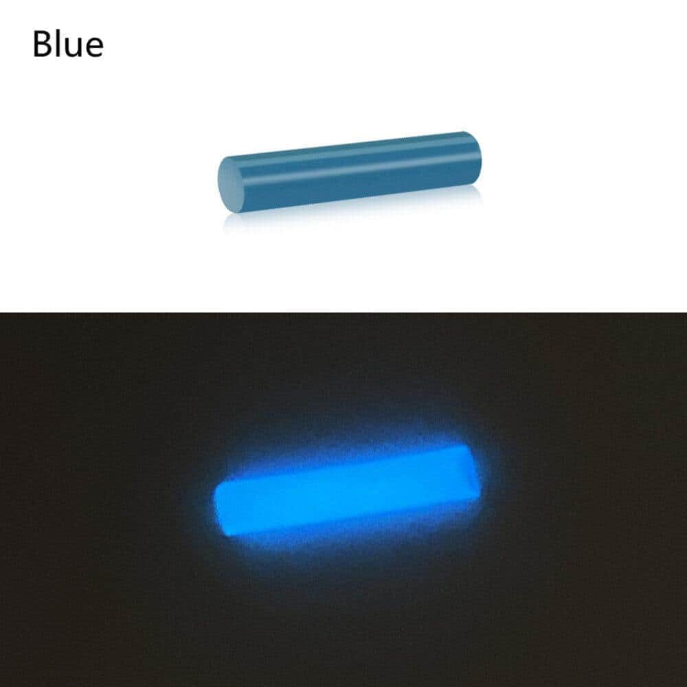 Multicolor Glow Bar for Lumintop LM10 - Image 4