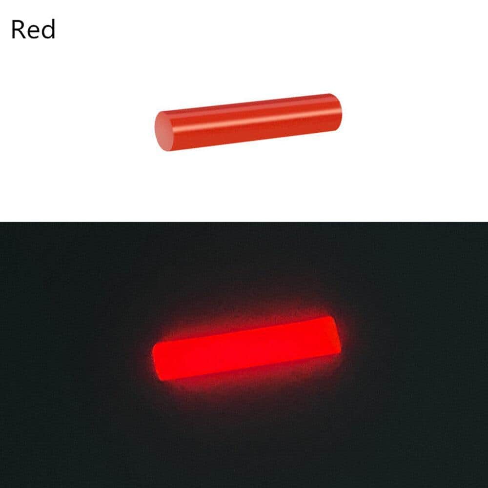Multicolor Glow Bar for Lumintop LM10 - Image 5