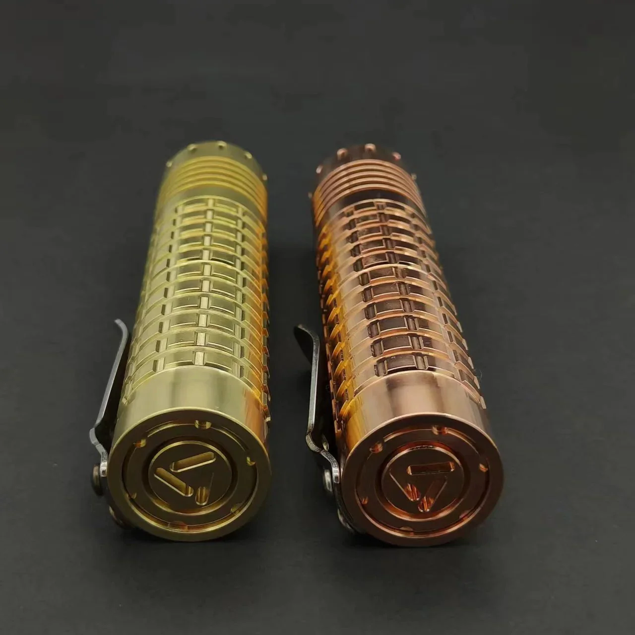 ReyLight Dawn - Copper - Image 3