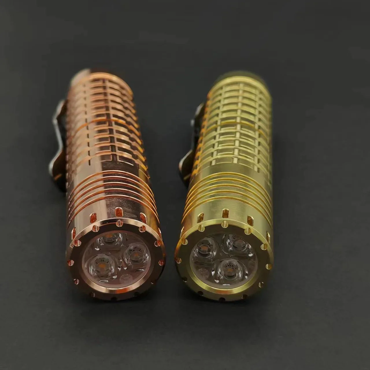 ReyLight Dawn - Copper - Image 4