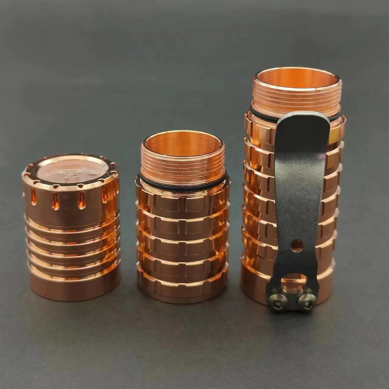 ReyLight Dawn - Copper - Image 5