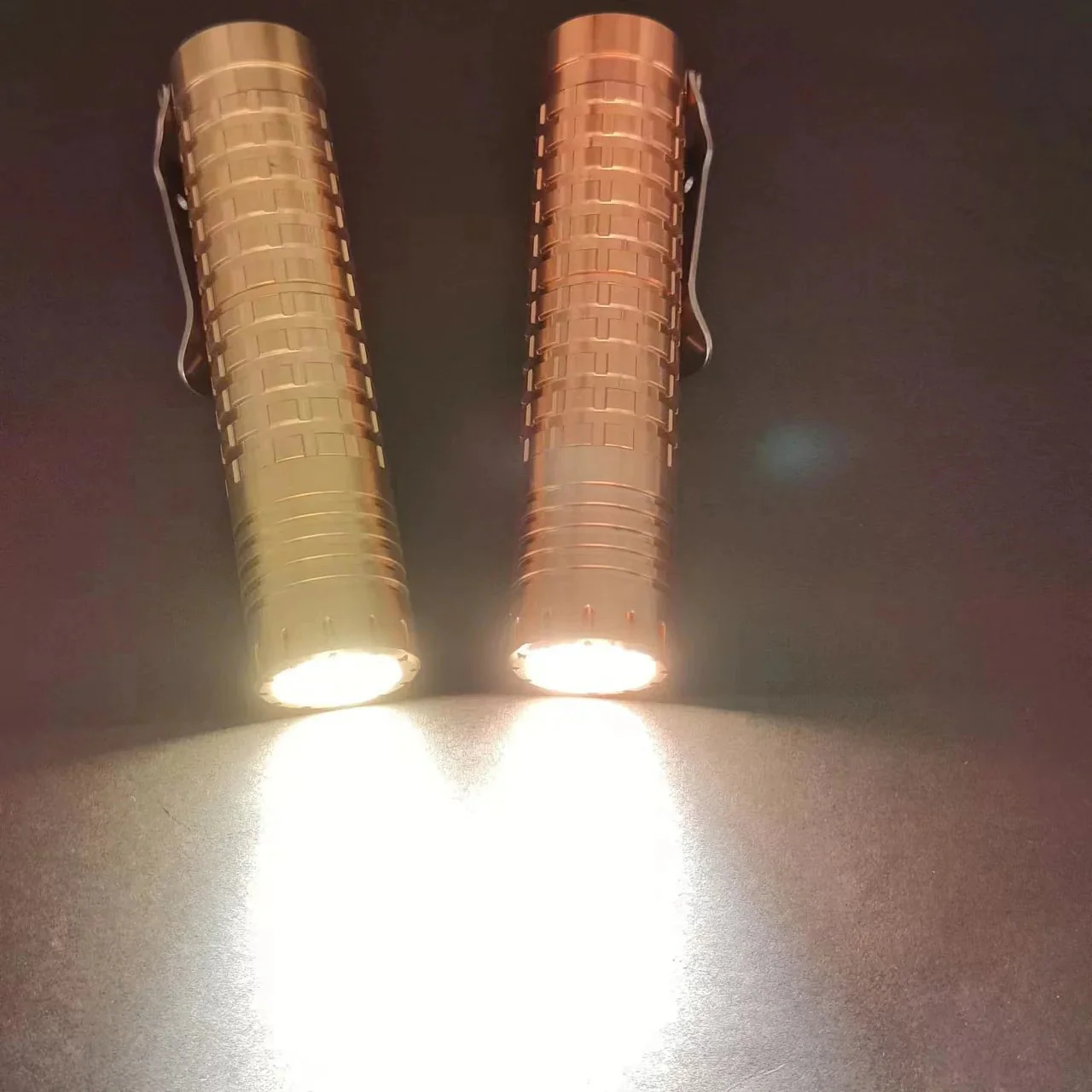 ReyLight Dawn - Copper - Image 8