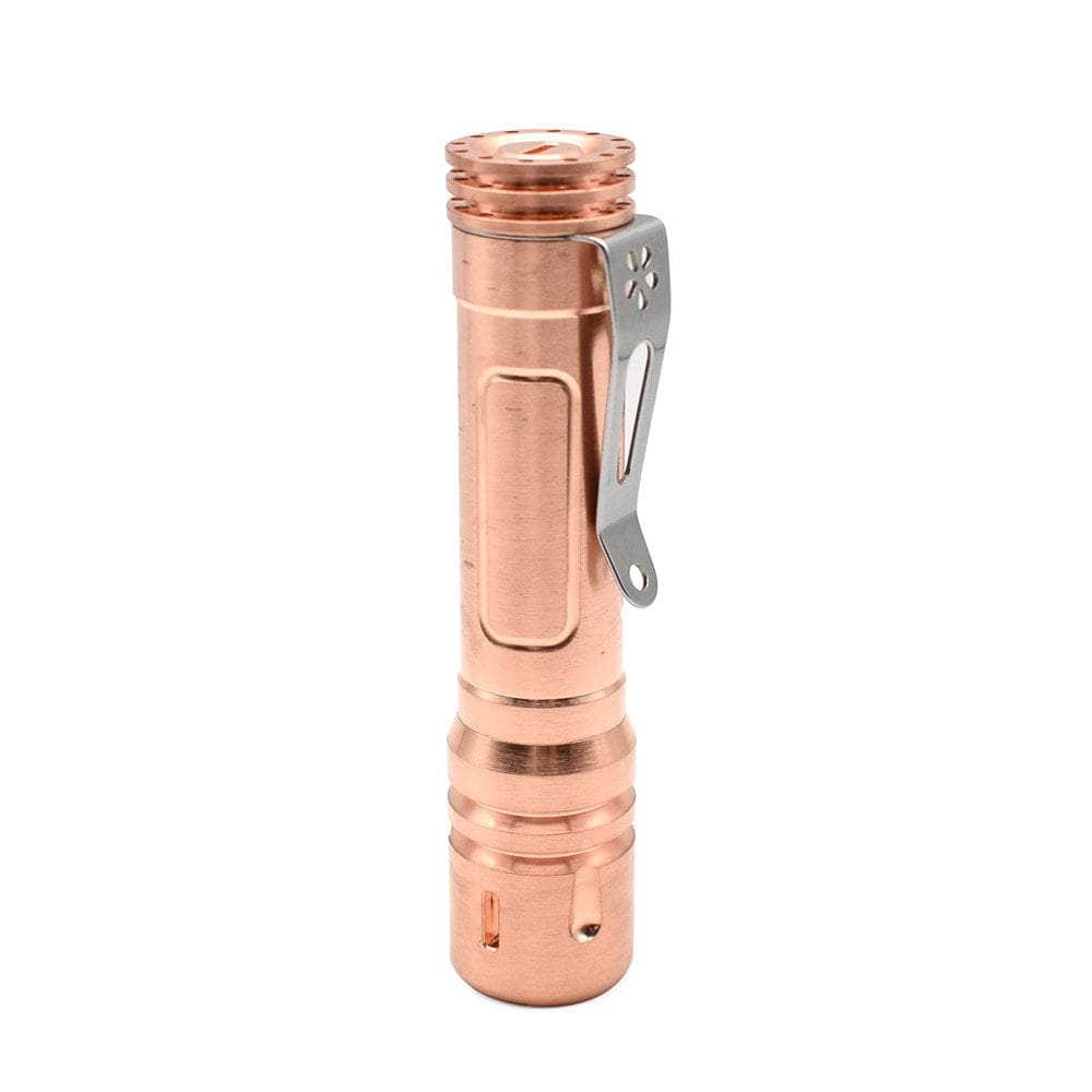 ReyLight LAN Copper