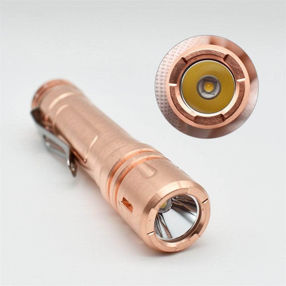 ReyLight LAN Copper - Image 2
