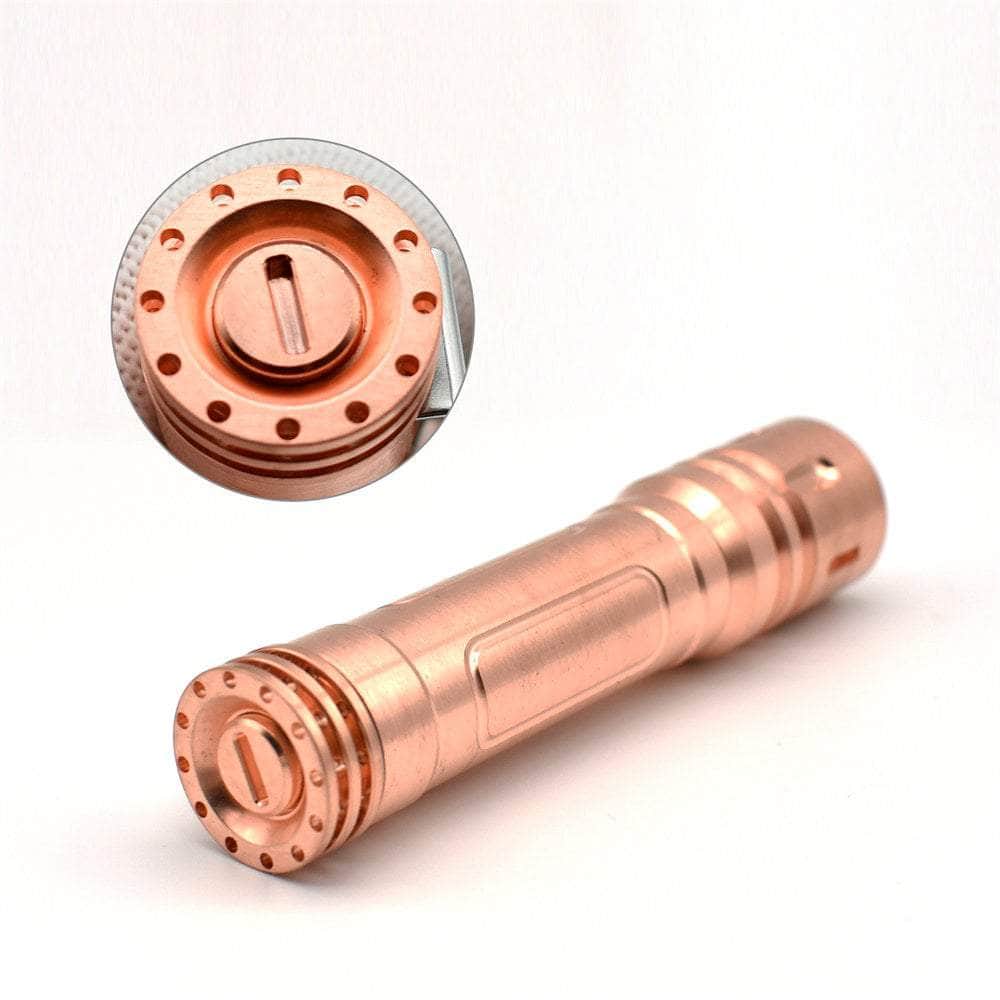 ReyLight LAN Copper - Image 3