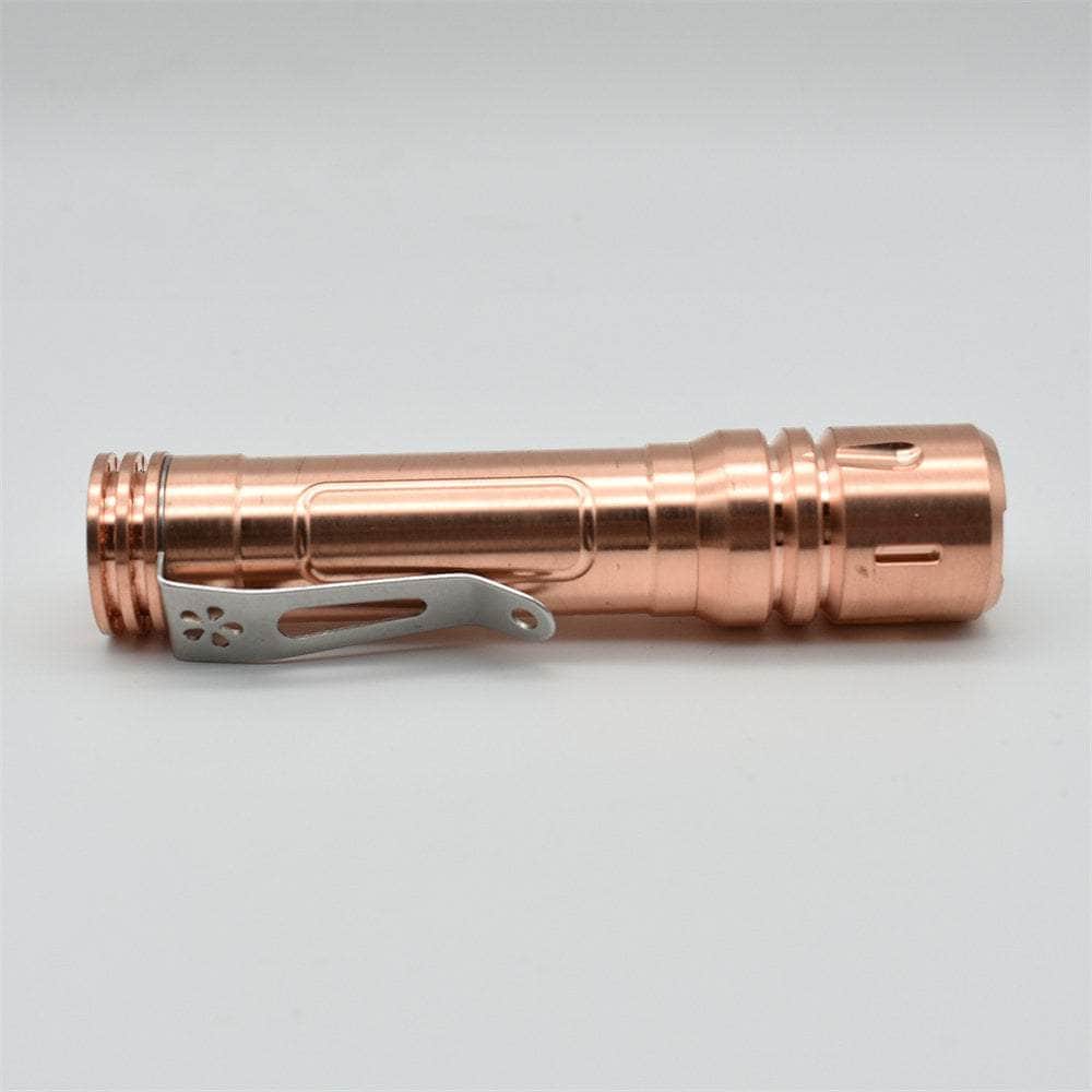 ReyLight LAN Copper - Image 8