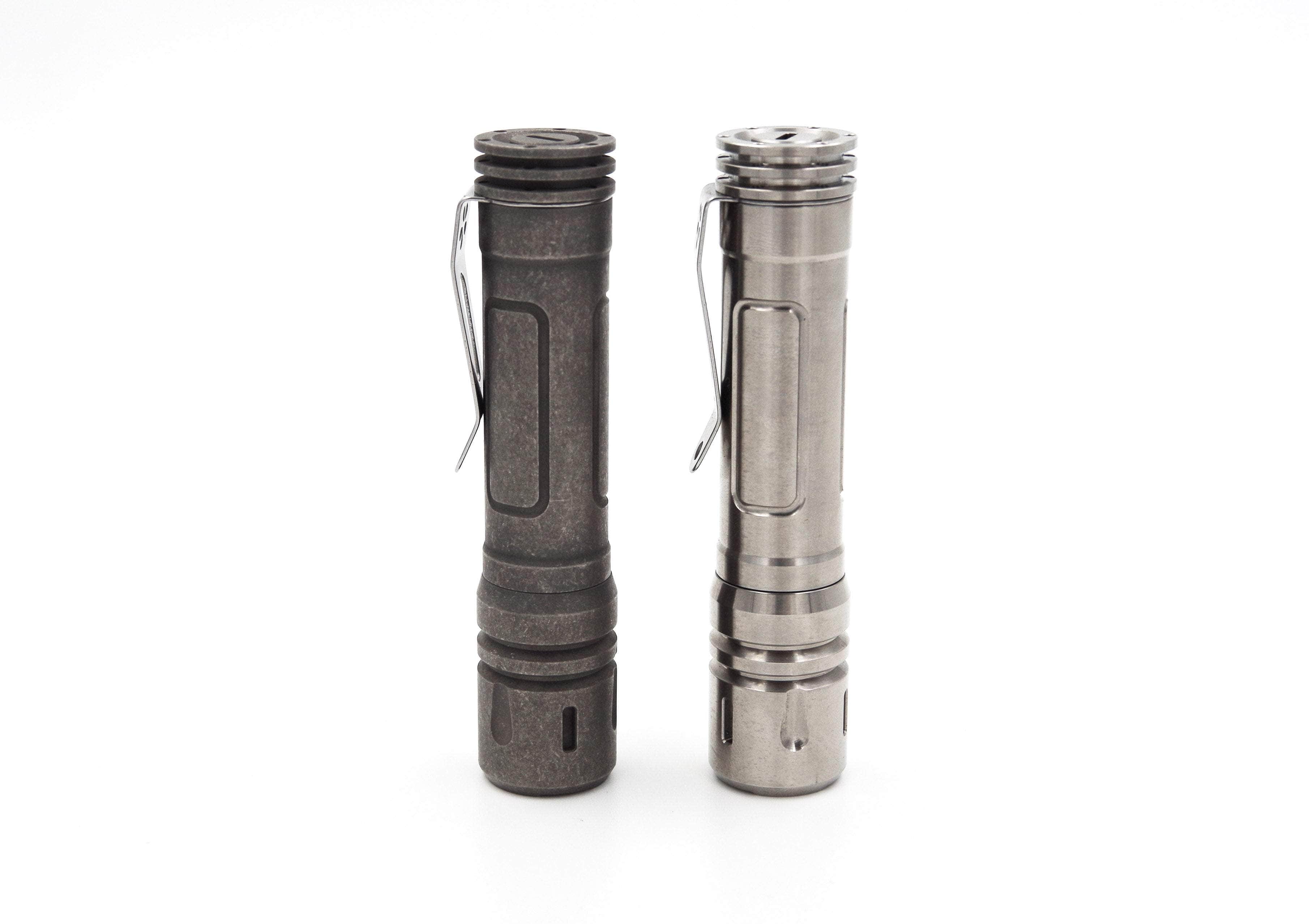 ReyLight LAN Titanium