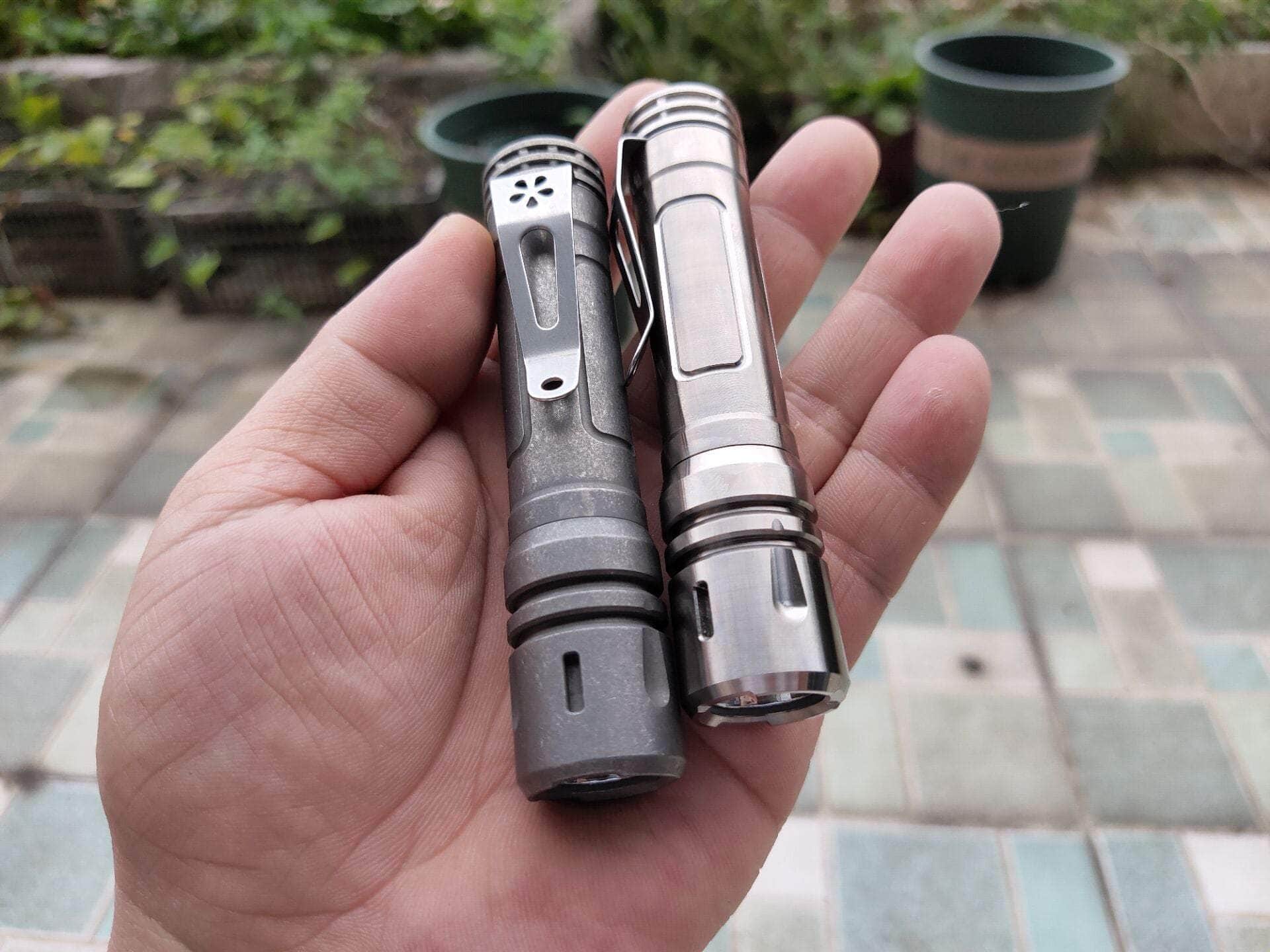 ReyLight LAN Titanium - Image 2