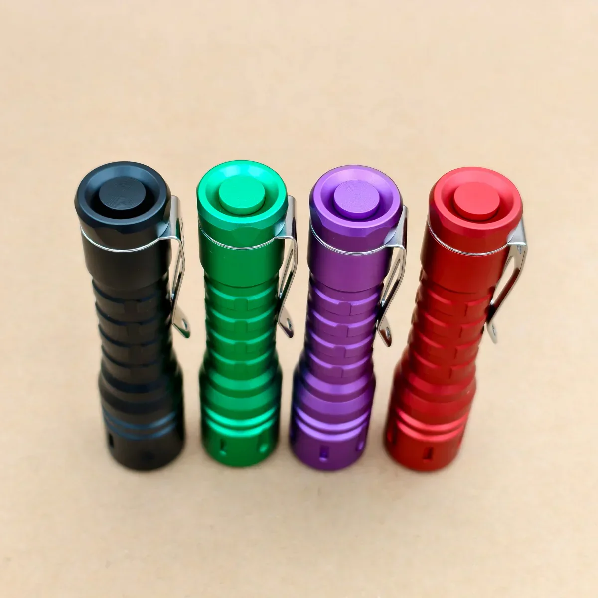 ReyLight LANapple - Aluminum - Image 3