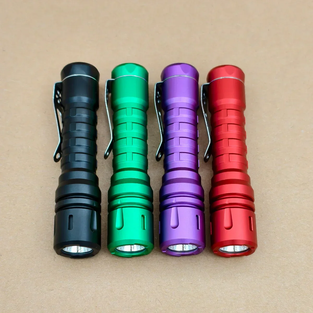 ReyLight LANapple - Aluminum - Image 4