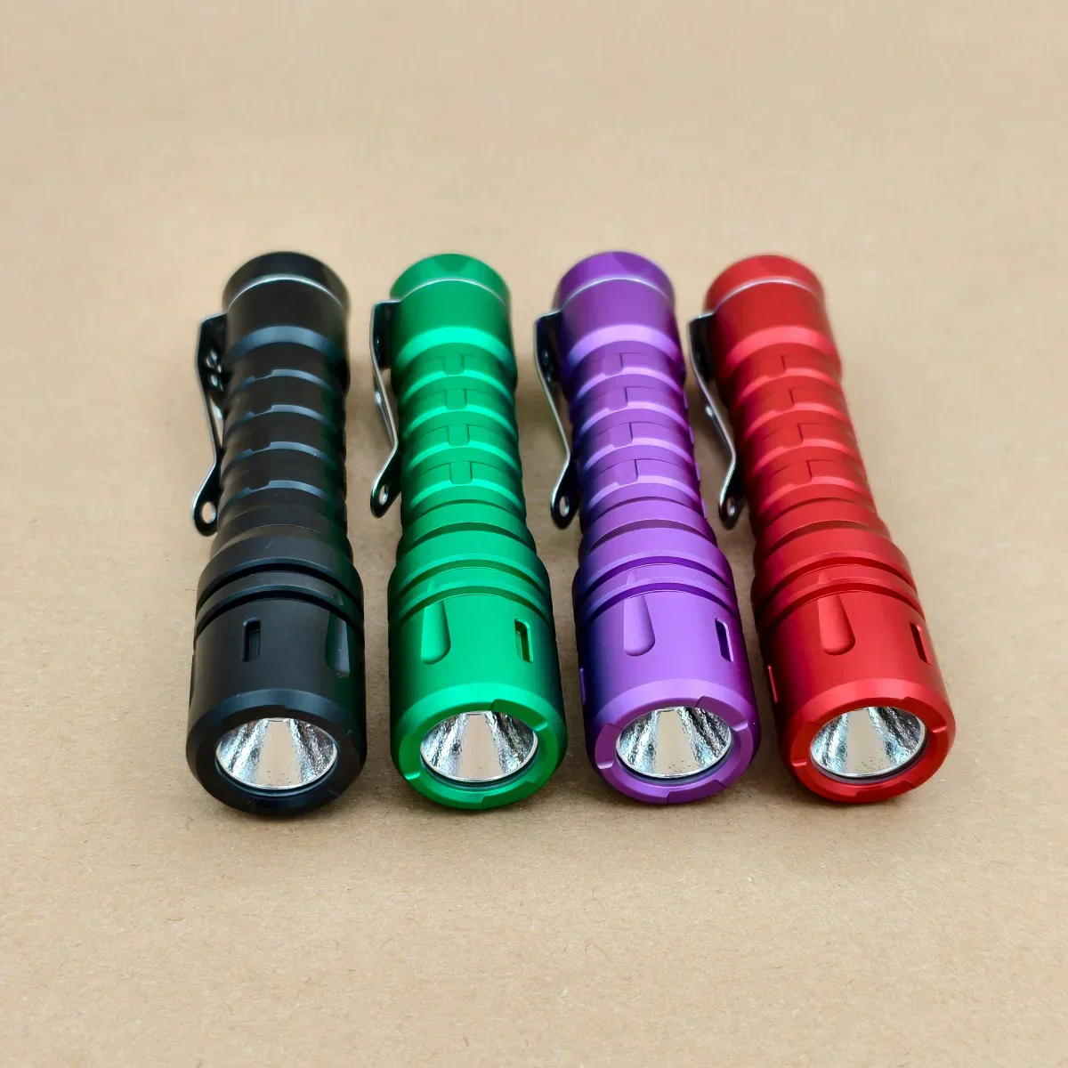 ReyLight LANapple - Aluminum - Image 5