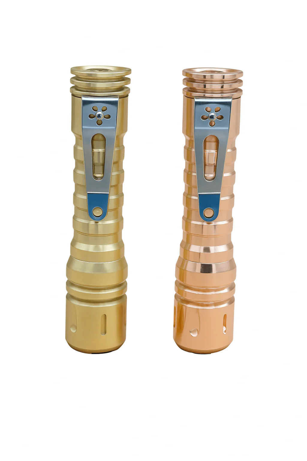 ReyLight LANapple - Brass