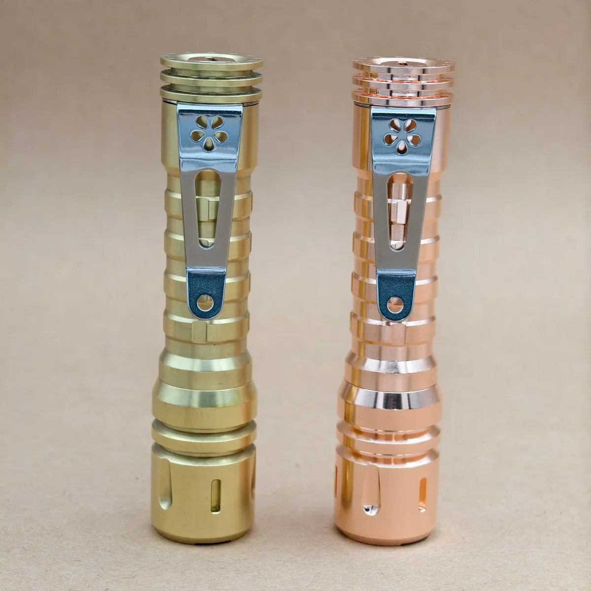 ReyLight LANapple - Brass - Image 2