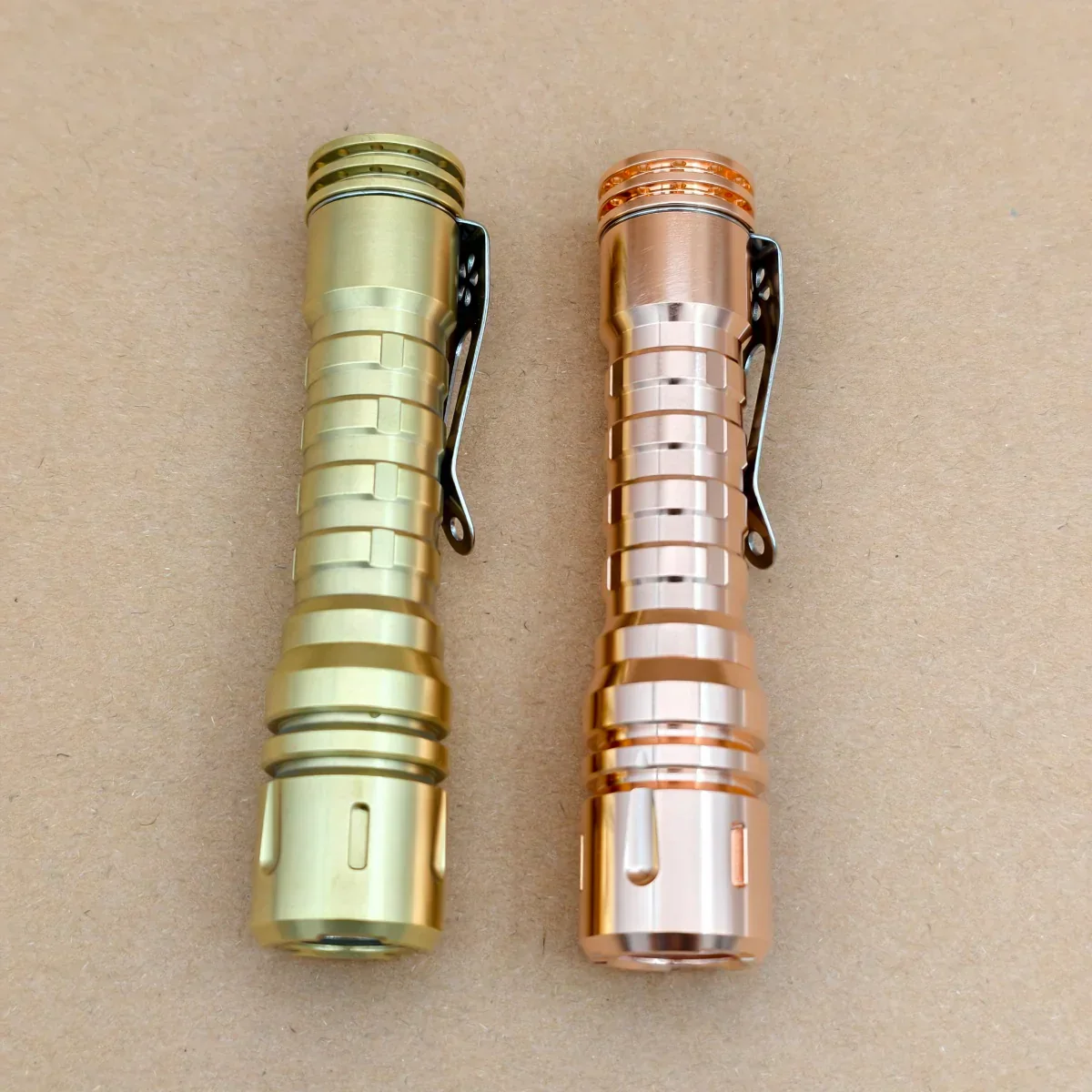 ReyLight LANapple - Brass - Image 4