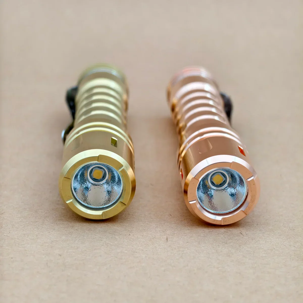ReyLight LANapple - Brass - Image 5