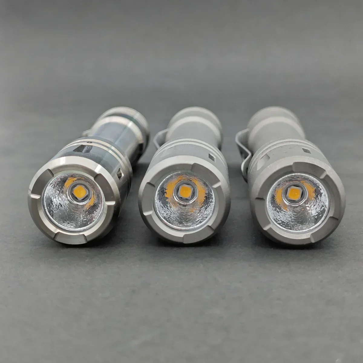 ReyLight LANapple - Ti - Image 2