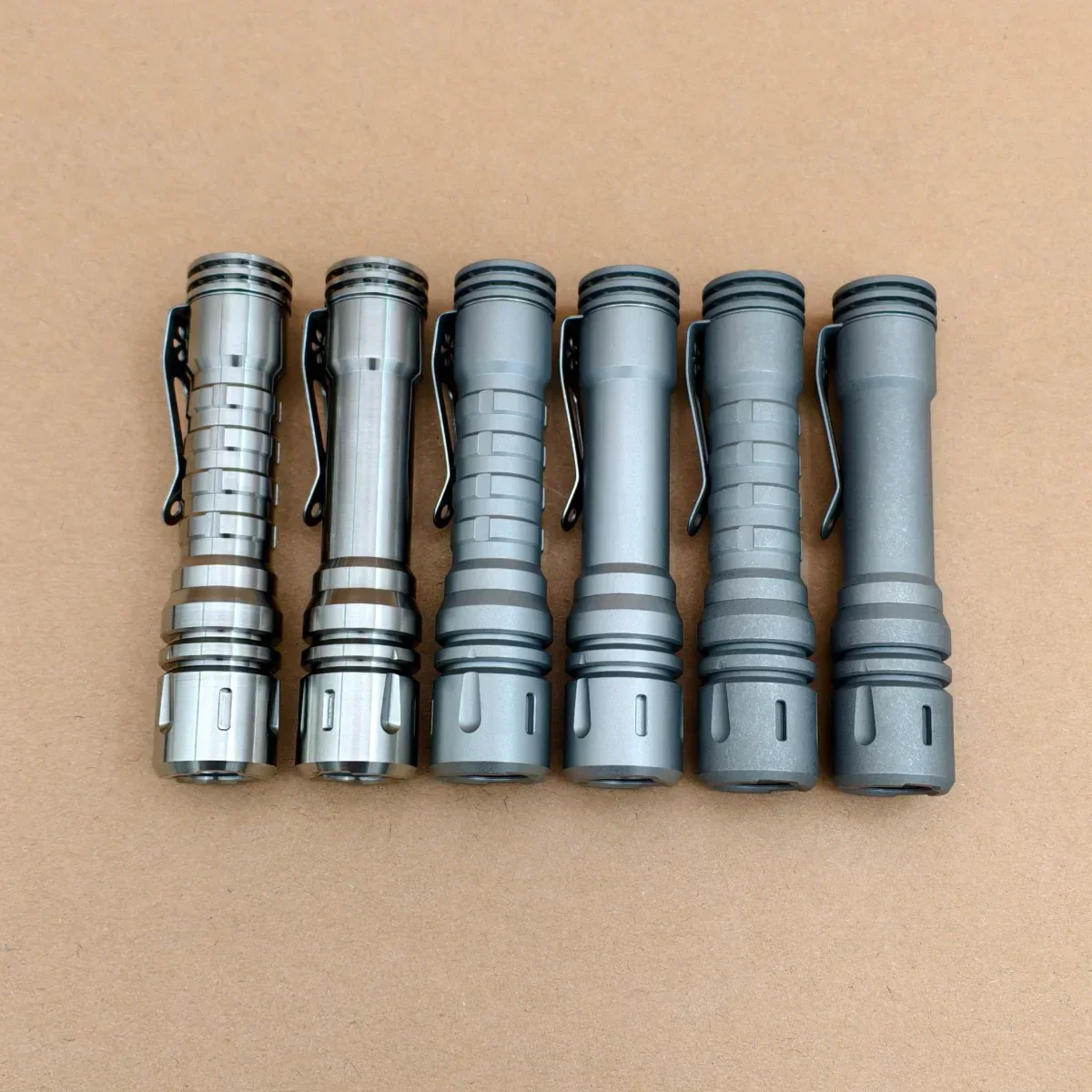 ReyLight LANapple - Ti - Image 6
