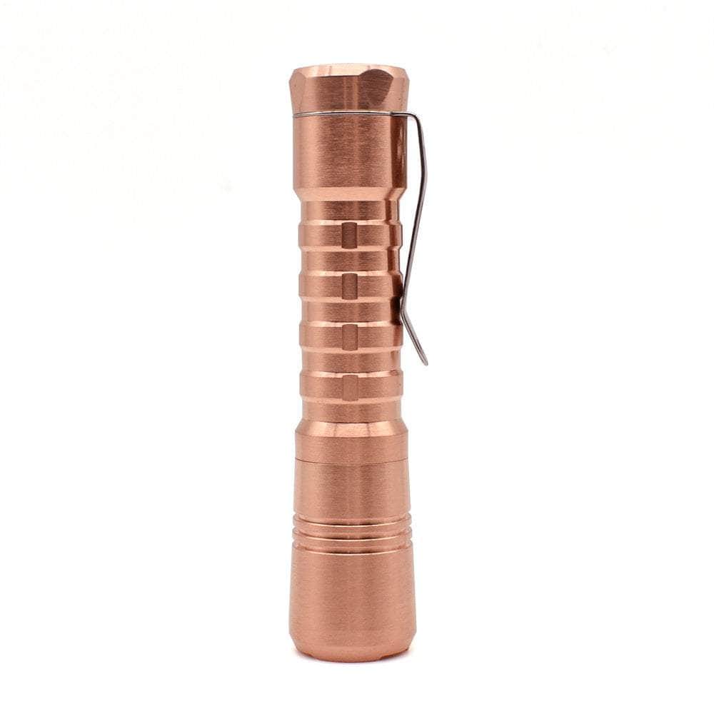 ReyLight Pineapple Copper