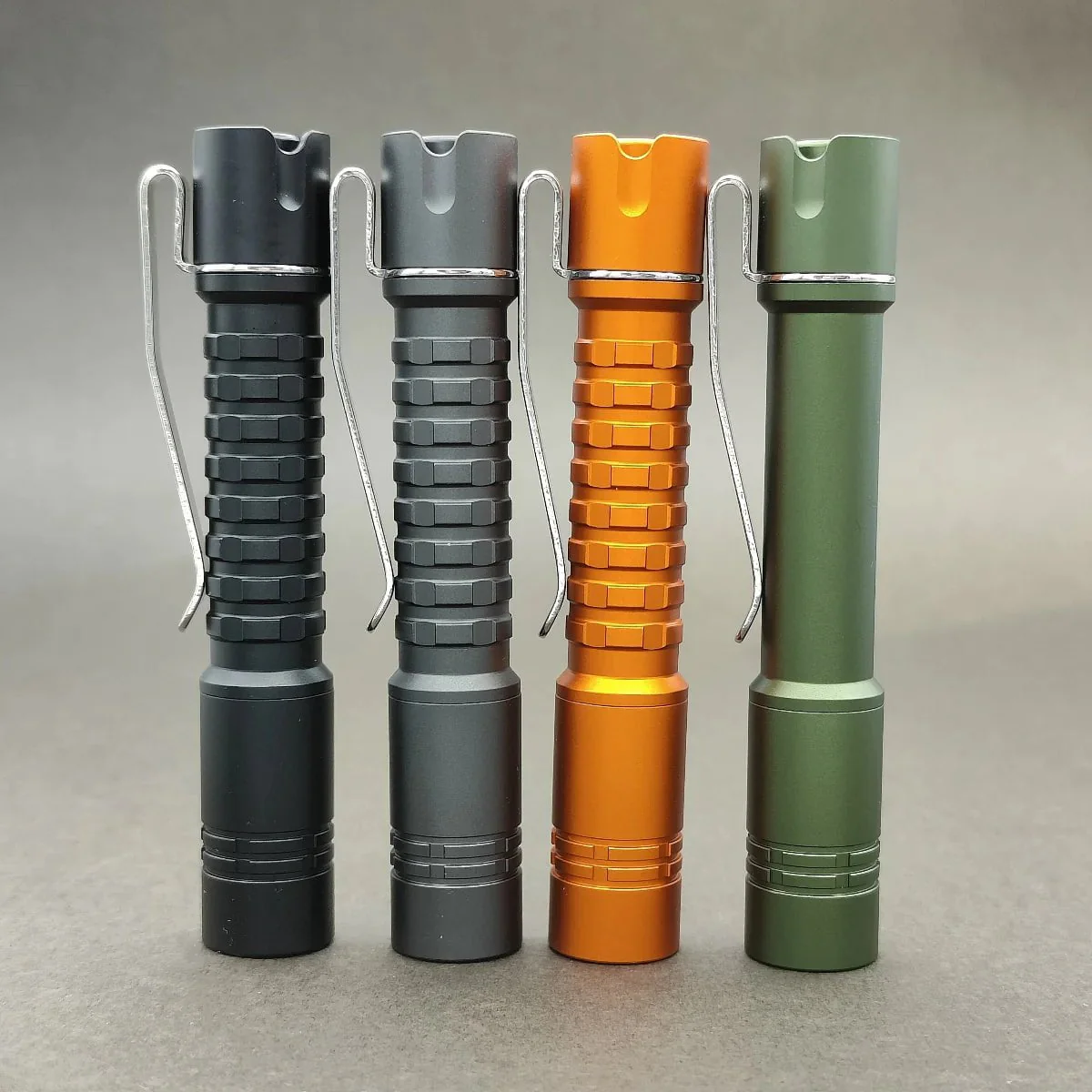 ReyLight Pineapple Mini Aluminum