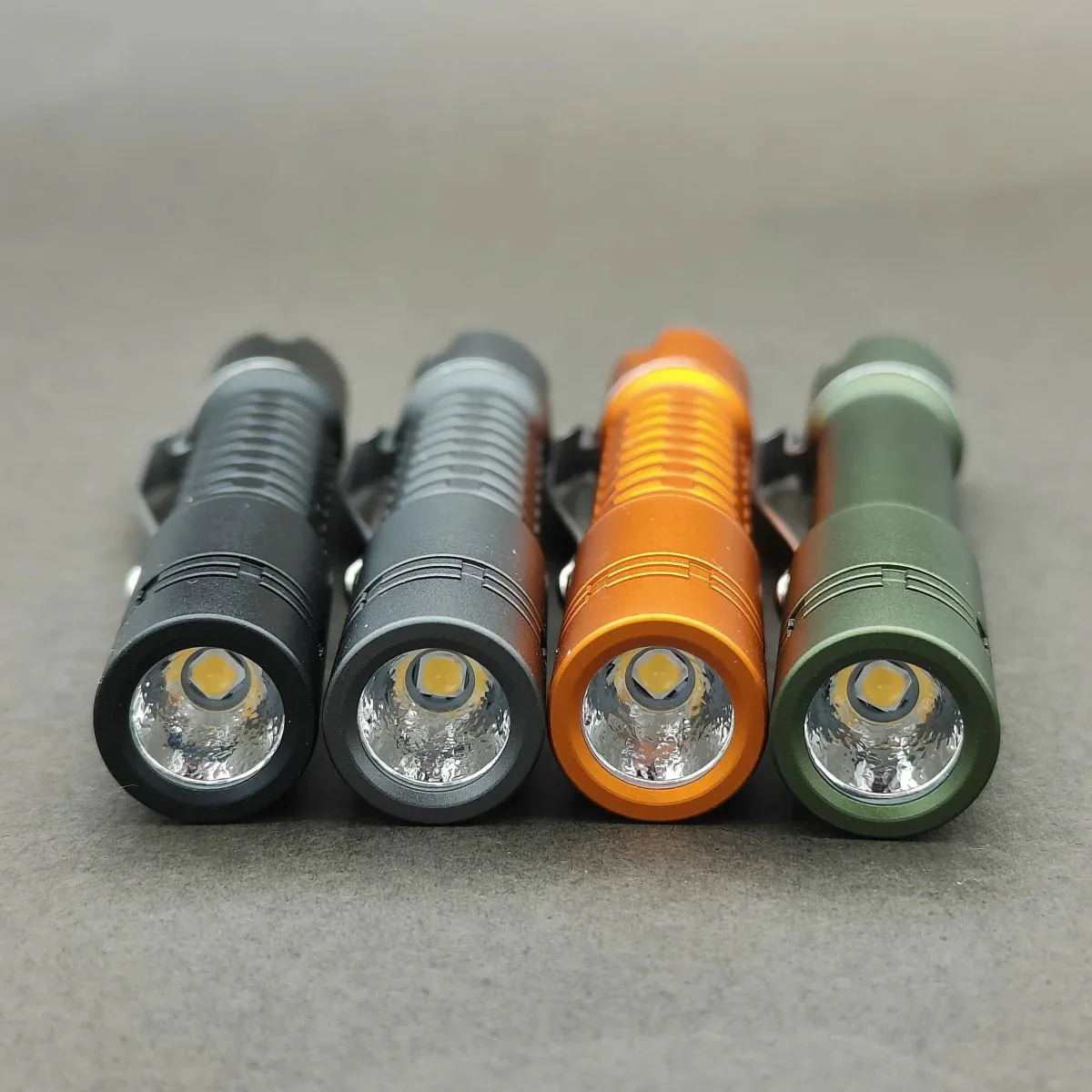ReyLight Pineapple Mini Aluminum - Image 2