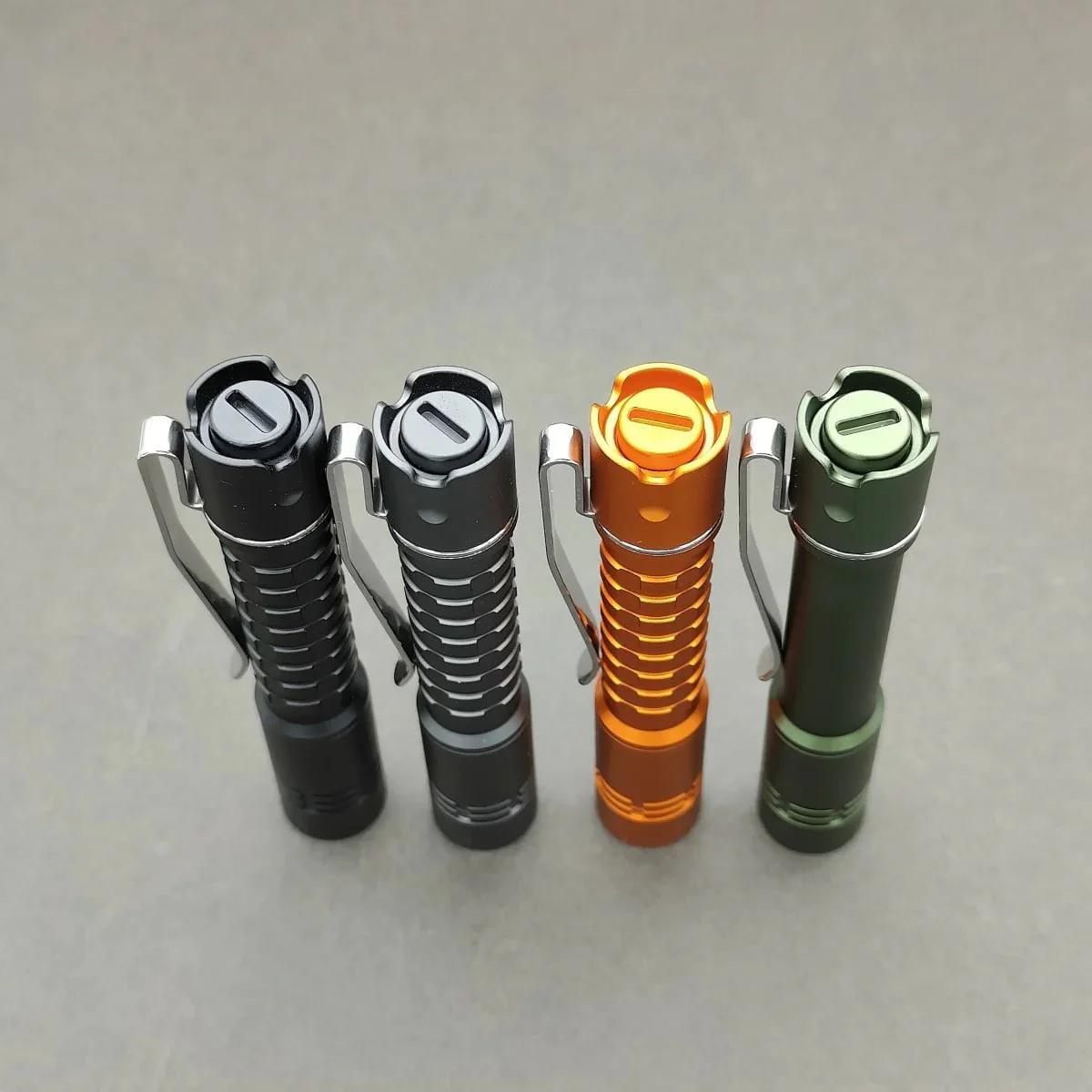ReyLight Pineapple Mini Aluminum - Image 3