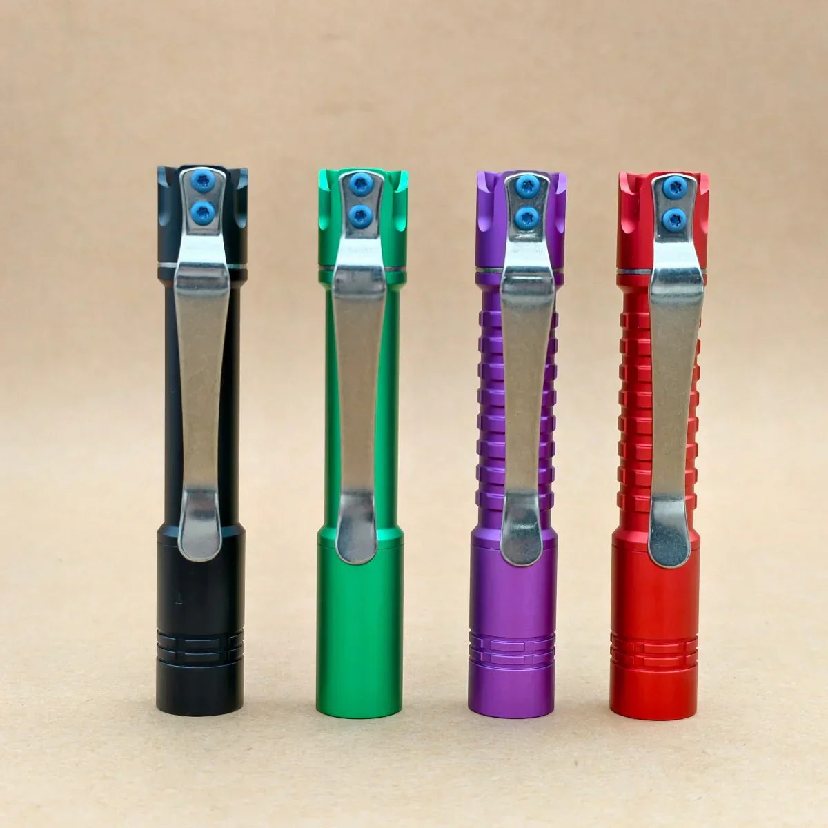 ReyLight Pineapple Mini MK3- Aluminum
