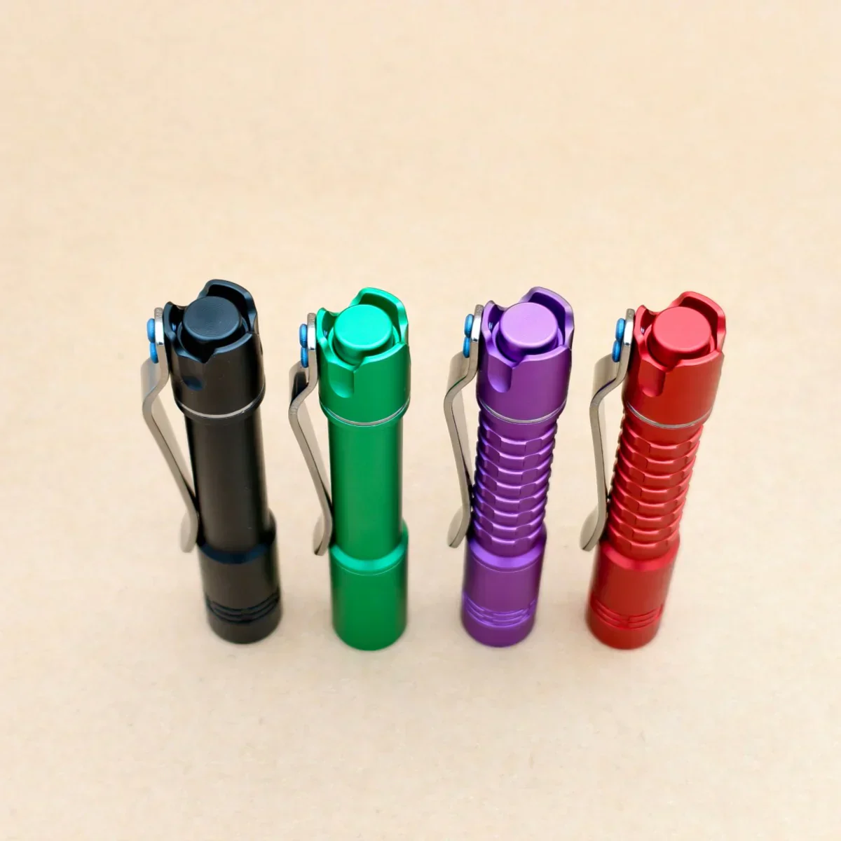 ReyLight Pineapple Mini MK3- Aluminum - Image 3