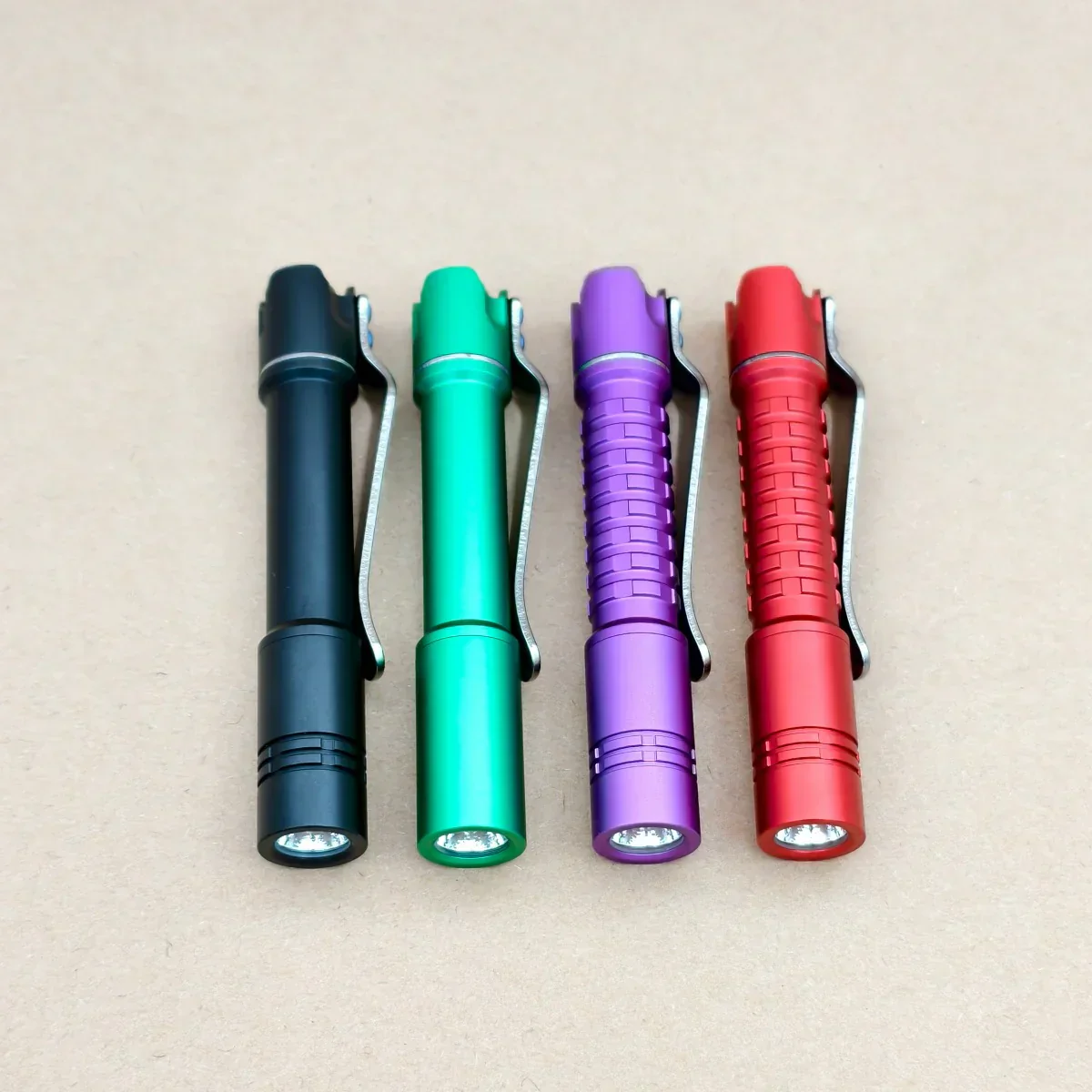 ReyLight Pineapple Mini MK3- Aluminum - Image 4
