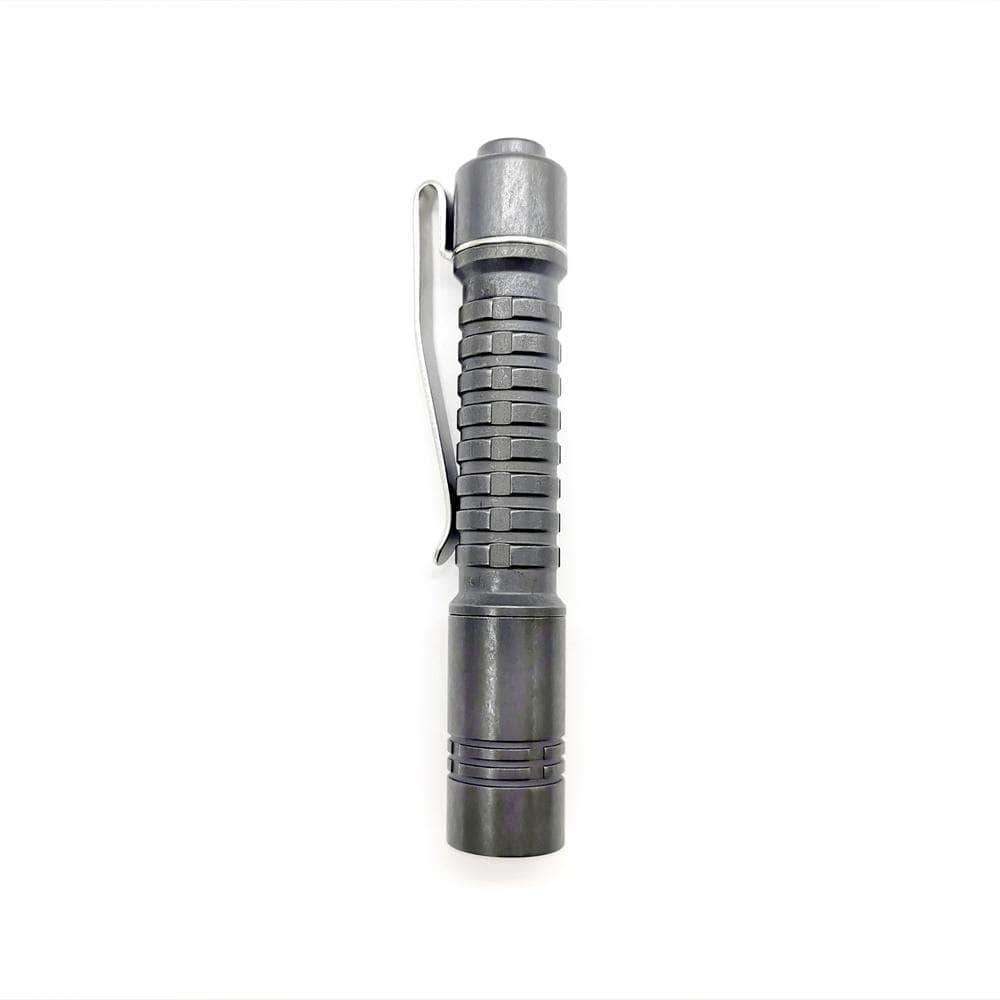 ReyLight Pineapple Mini Titanium Anodized - Image 3